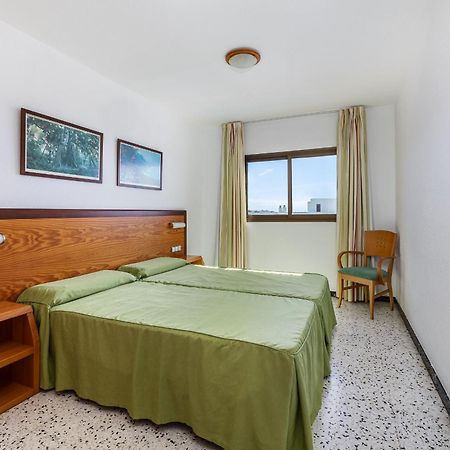 Los Ficus Πλάγια ντελ Ινγκλές Εξωτερικό φωτογραφία