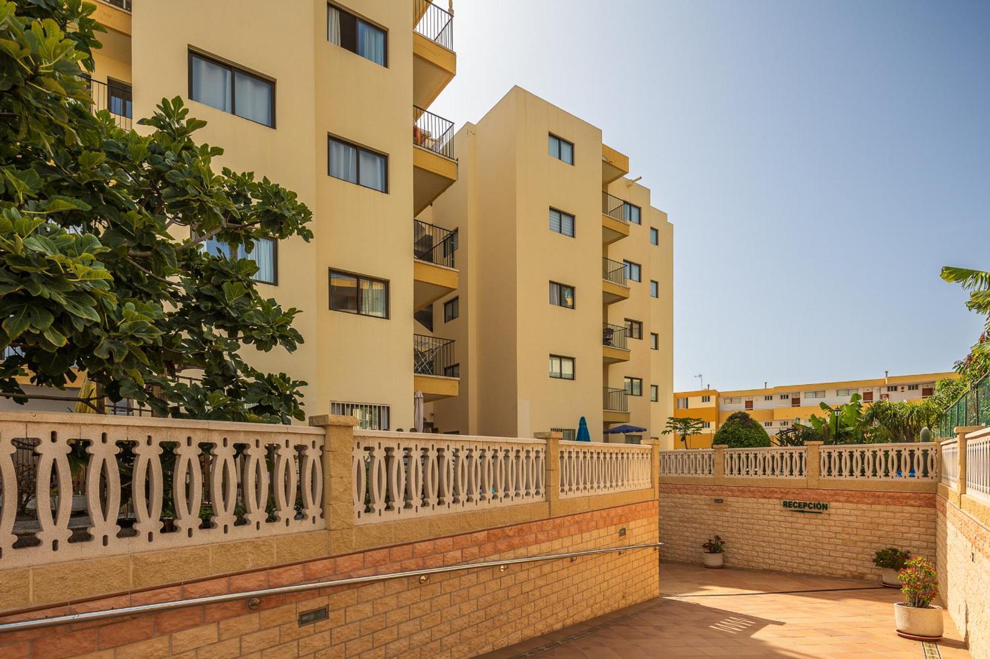 Los Ficus Πλάγια ντελ Ινγκλές Εξωτερικό φωτογραφία