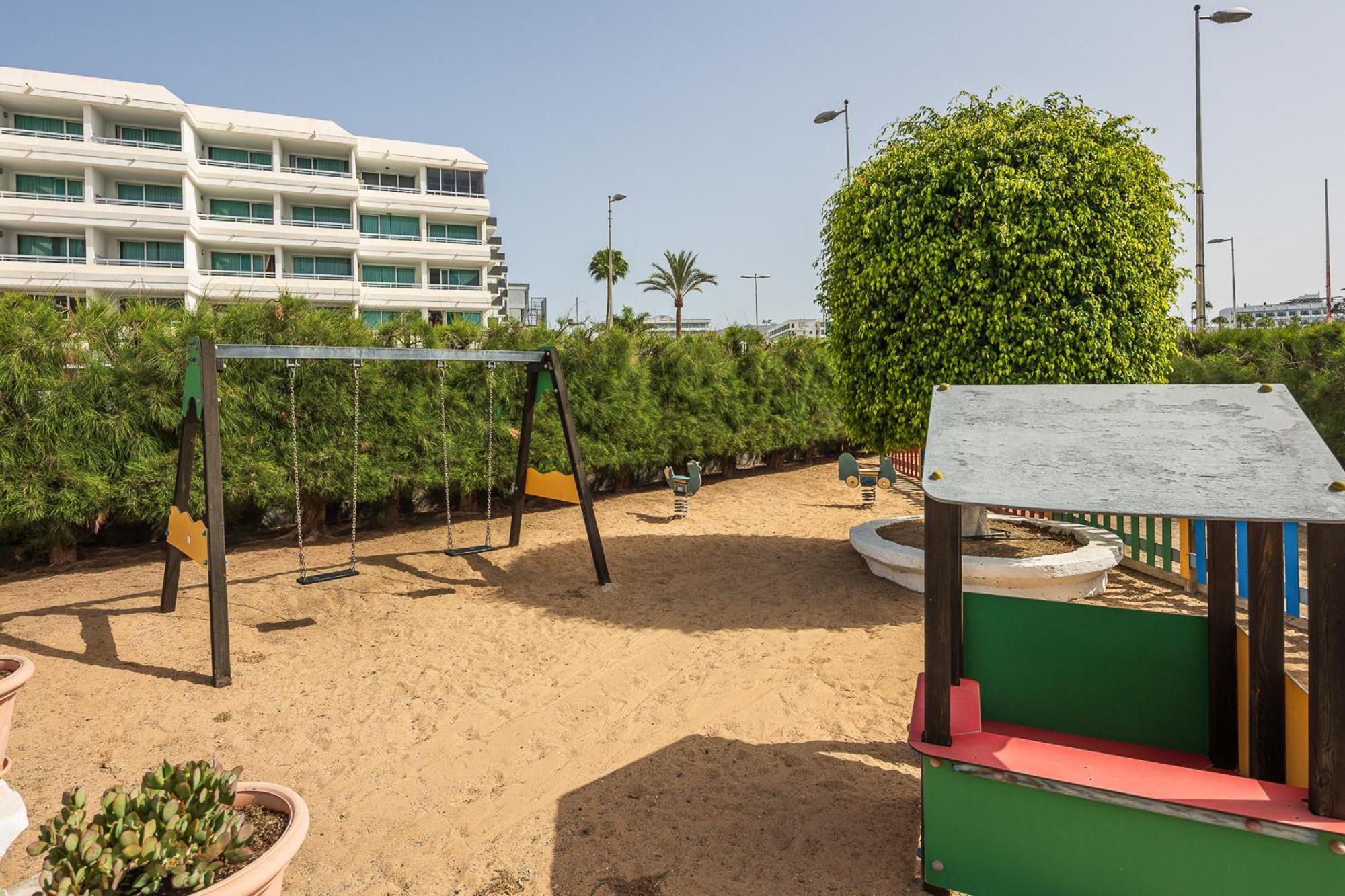 Los Ficus Πλάγια ντελ Ινγκλές Εξωτερικό φωτογραφία